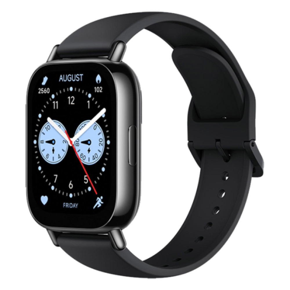 Xiaomi Redmi Watch 5 Lite (Black)