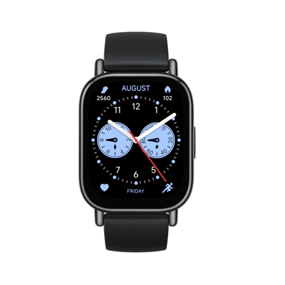 Xiaomi Redmi Watch 5 Lite (Black)