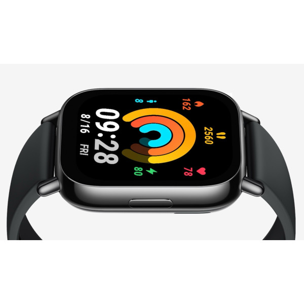 Xiaomi Redmi Watch 5 Lite (Black)