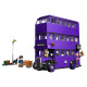LEGO Hatty Potter Knight Bus Adventure (76446)