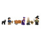 LEGO Hatty Potter Knight Bus Adventure (76446)