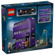 LEGO Hatty Potter Knight Bus Adventure (76446)