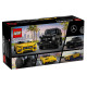 LEGO Speed Champions Mercedes AMG G 63 & AMG SL 63 (76924)