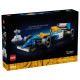 LEGO Icons Williams Racing FW14B & Nigel Mansell (10353)