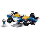 LEGO Icons Williams Racing FW14B & Nigel Mansell (10353)
