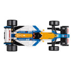 LEGO Icons Williams Racing FW14B & Nigel Mansell (10353)
