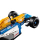 LEGO Icons Williams Racing FW14B & Nigel Mansell (10353)