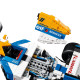 LEGO Icons Williams Racing FW14B & Nigel Mansell (10353)