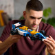 LEGO Icons Williams Racing FW14B & Nigel Mansell (10353)