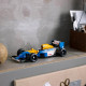 LEGO Icons Williams Racing FW14B & Nigel Mansell (10353)