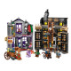 LEGO Harry Potter Ollivanders & Madam Malkin's Robes (76439)