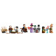 LEGO Harry Potter Ollivanders & Madam Malkin's Robes (76439)