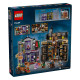 LEGO Harry Potter Ollivanders & Madam Malkin's Robes (76439)