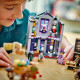 LEGO Harry Potter Ollivanders & Madam Malkin's Robes (76439)
