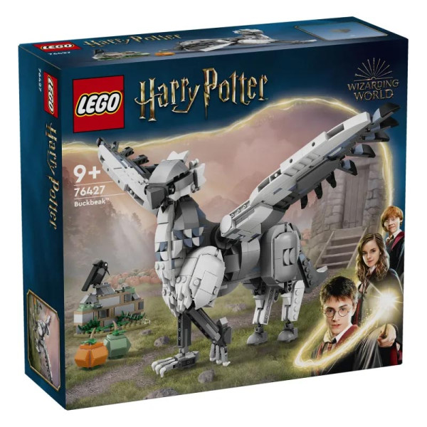 LEGO Harry Potter Buckbeak (76427)