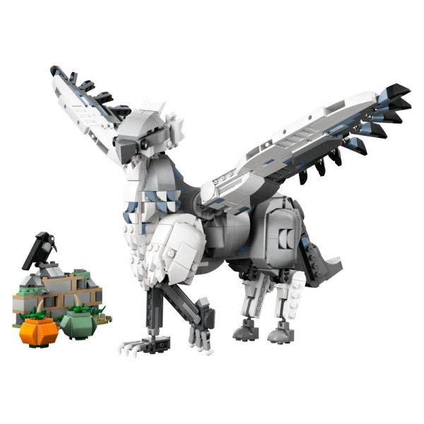 LEGO Harry Potter Buckbeak (76427)