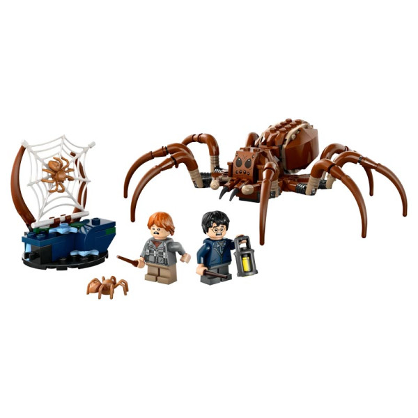 LEGO Harry Potter Aragog In The Forbidden Forest (76434)