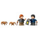 LEGO Harry Potter Aragog In The Forbidden Forest (76434)