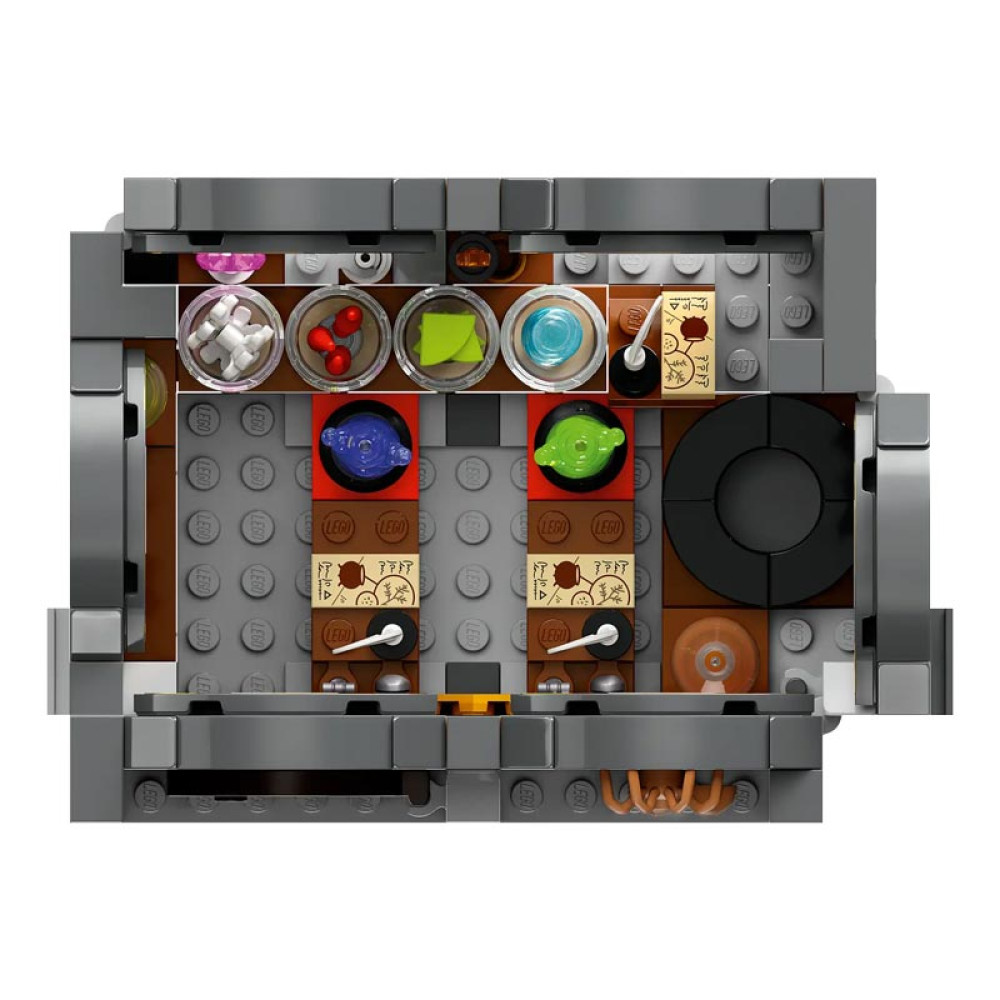 LEGO Harry Potter Hogwarts Castle: Potions Class (76431)