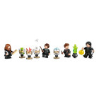 LEGO Harry Potter Hogwarts Castle: Potions Class (76431)