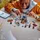 LEGO Harry Potter Hogwarts Castle: Potions Class (76431)
