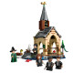 LEGO Harry Potter Hogwarts Castle Boathouse (76426)