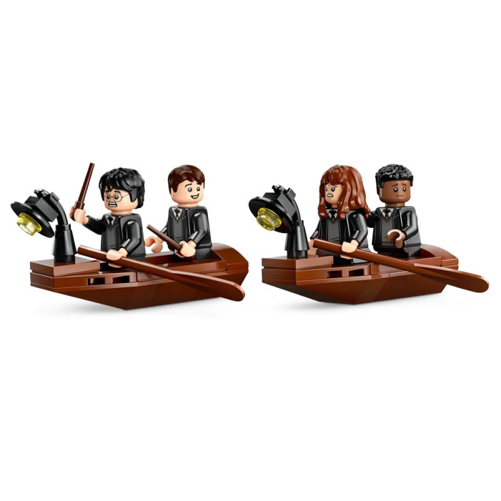 LEGO Harry Potter Hogwarts Castle Boathouse (76426)