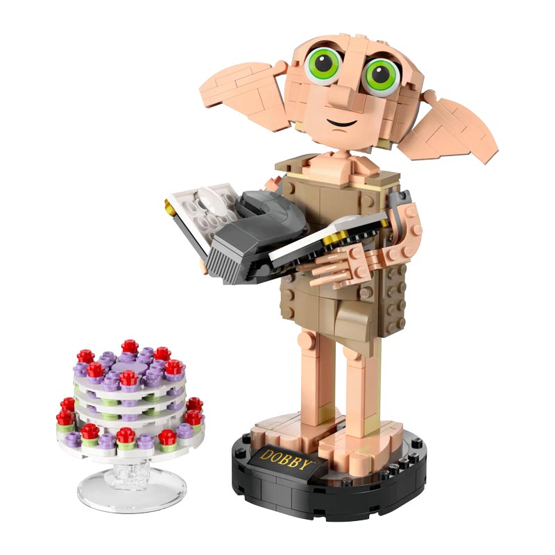 LEGO Harry Potter Dobby The House-Elf (76421)