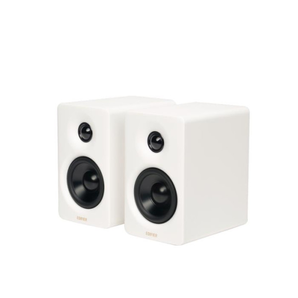 Ηχεία Edifier M60 (Λευκό)