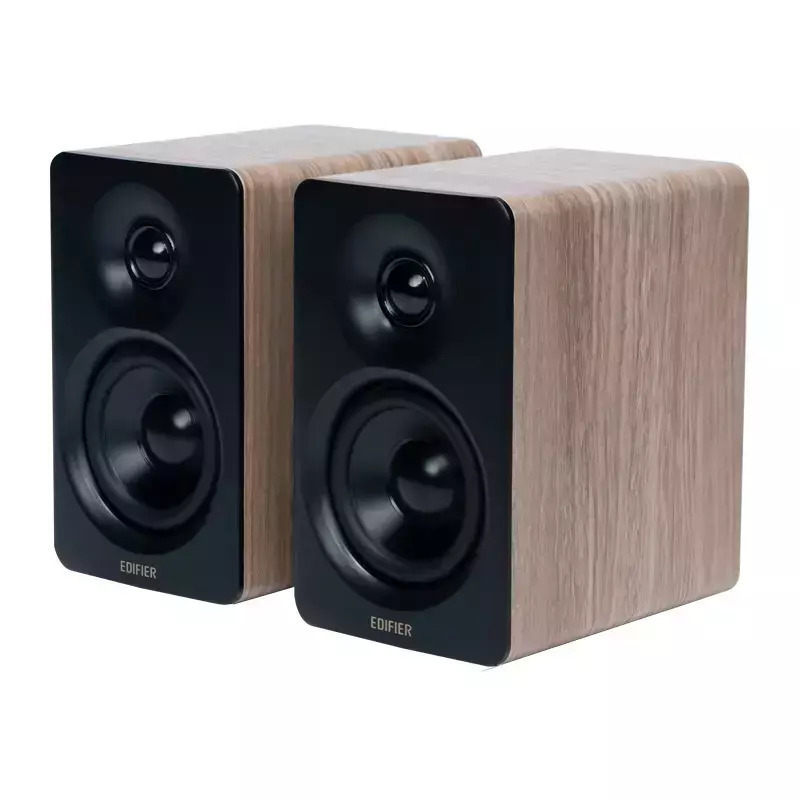 Ηχεία Edifier M60 (Classic Oak)