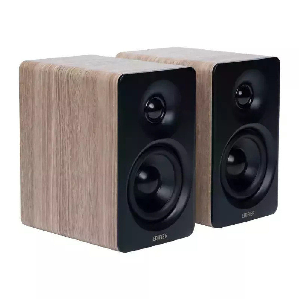 Ηχεία Edifier M60 (Classic Oak)
