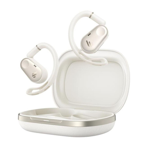 Edifier Comfo Flex Open-ear True Wireless Earbuds (Λευκό)