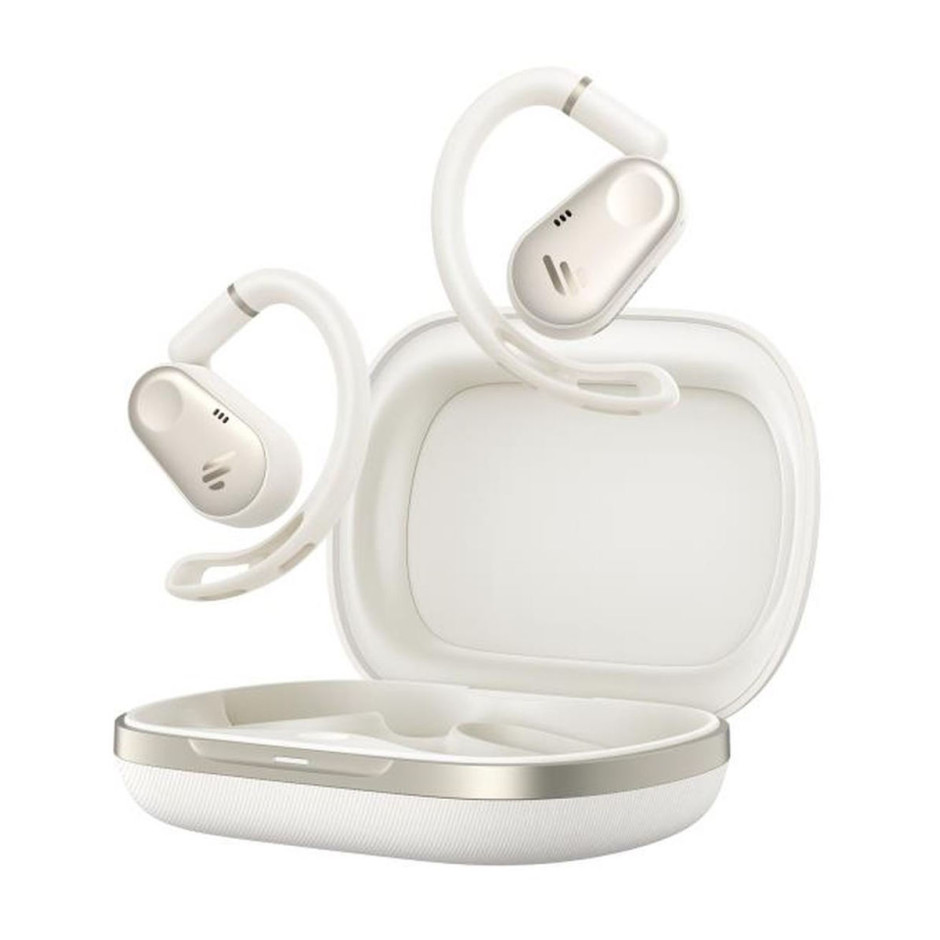 Edifier Comfo Flex Open-ear True Wireless Earbuds (Λευκό)