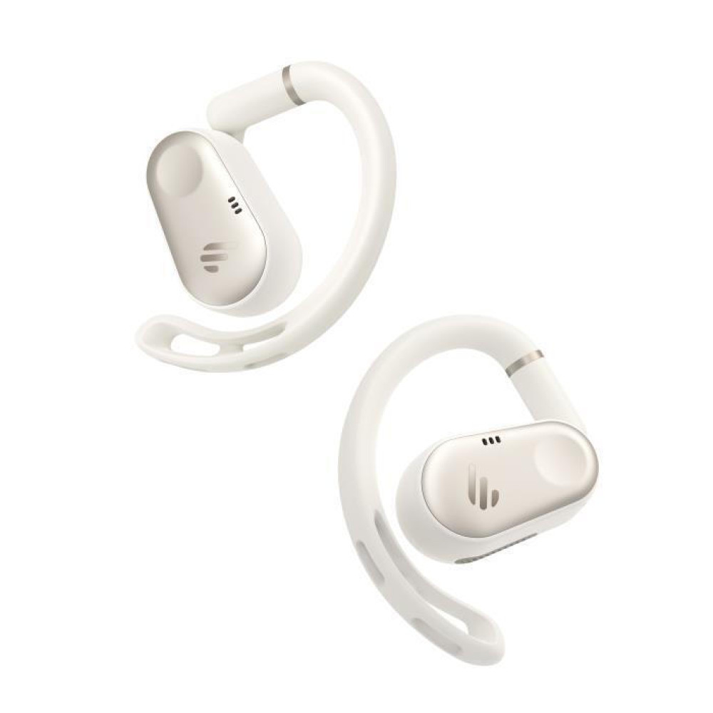 Edifier Comfo Flex Open-ear True Wireless Earbuds (Λευκό)