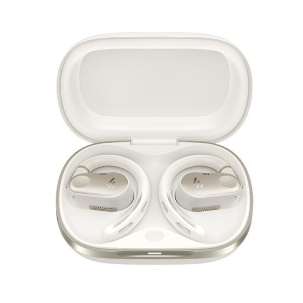Edifier Comfo Flex Open-ear True Wireless Earbuds (Λευκό)