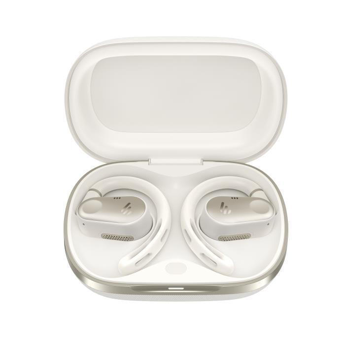 Edifier Comfo Flex Open-ear True Wireless Earbuds (Λευκό)