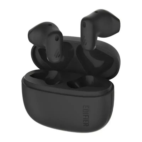 Edifier X1 Lite True Wireless Earbuds (Μαύρο)