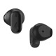 Edifier X1 Lite True Wireless Earbuds (Μαύρο)