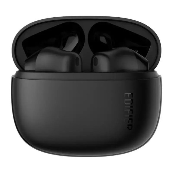 Edifier X1 Lite True Wireless Earbuds (Μαύρο)