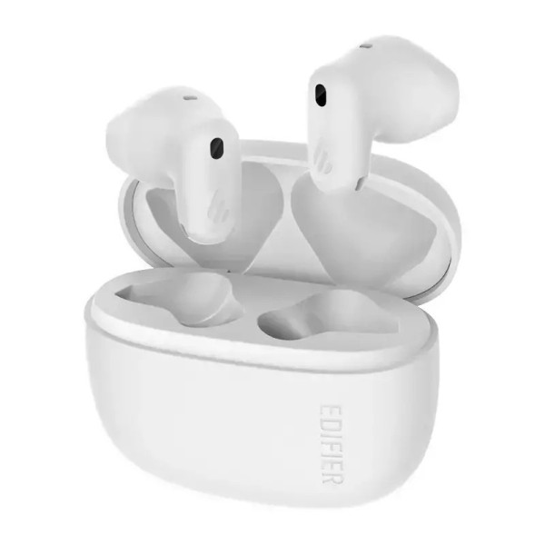 Edifier X1 Lite True Wireless Earbuds (Λευκό)