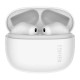 Edifier X1 Lite True Wireless Earbuds (Λευκό)