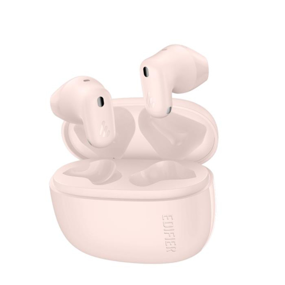 Edifier X1 Lite True Wireless Earbuds (Ροζ)