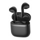 Edifier W200T True Wireless Earbuds (Μαύρο)