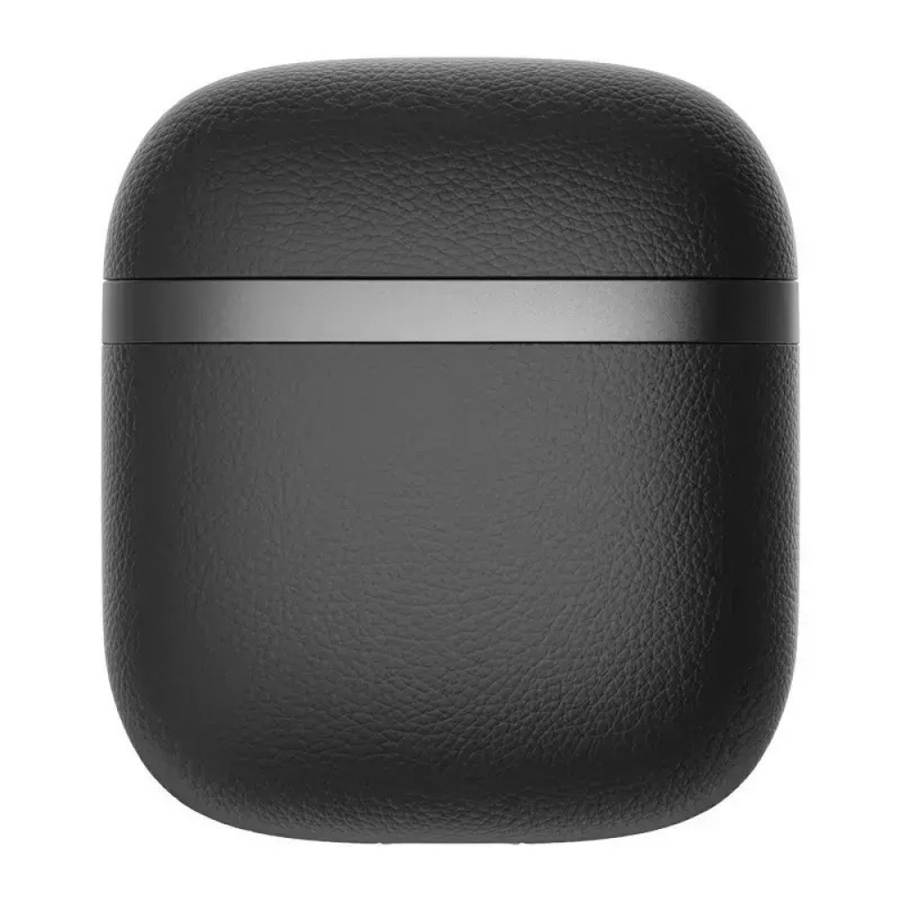Edifier W200T True Wireless Earbuds (Μαύρο)