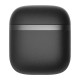 Edifier W200T True Wireless Earbuds (Μαύρο)