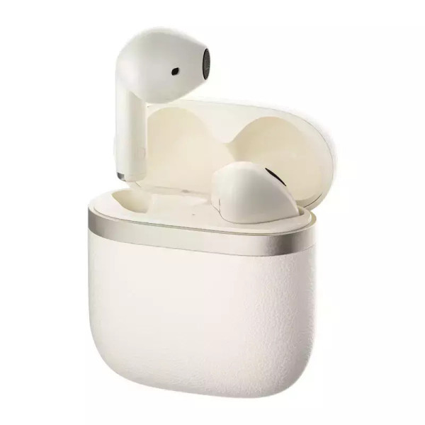 Edifier W200T True Wireless Earbuds (Ivory)