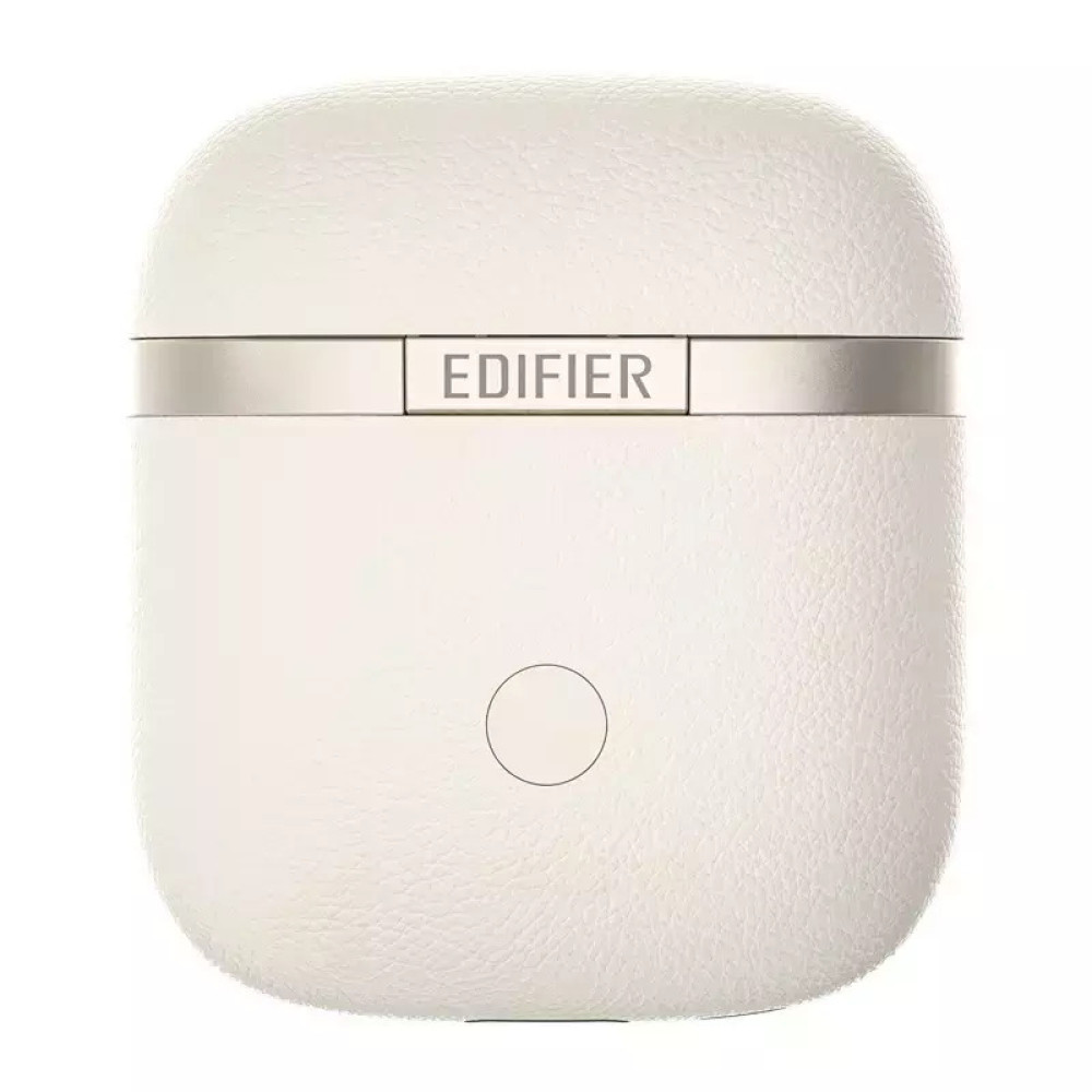 Edifier W200T True Wireless Earbuds (Ivory)