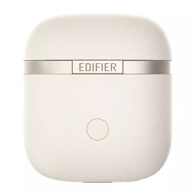 Edifier W200T True Wireless Earbuds (Ivory)