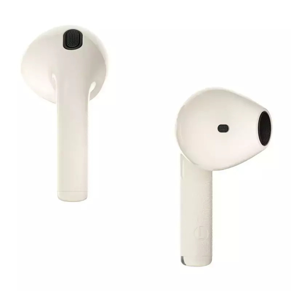 Edifier W200T True Wireless Earbuds (Ivory)