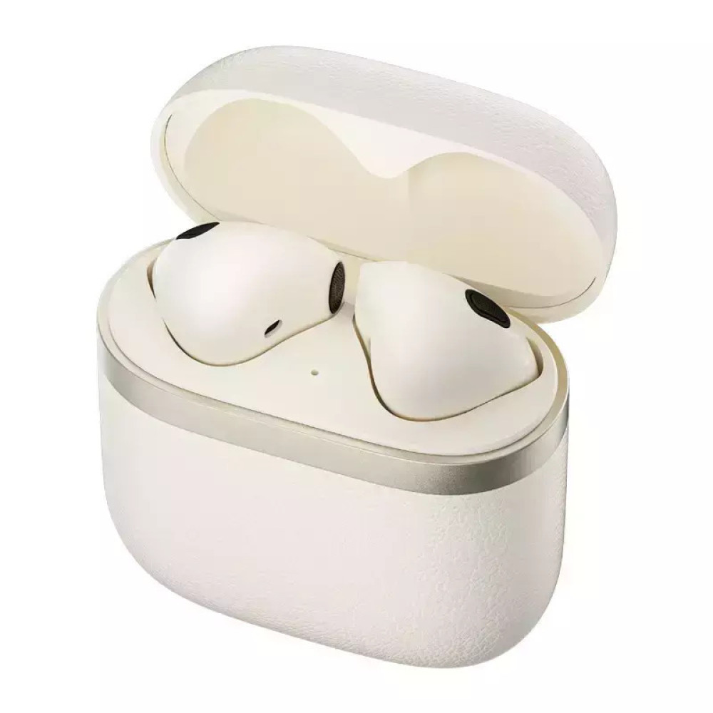 Edifier W200T True Wireless Earbuds (Ivory)